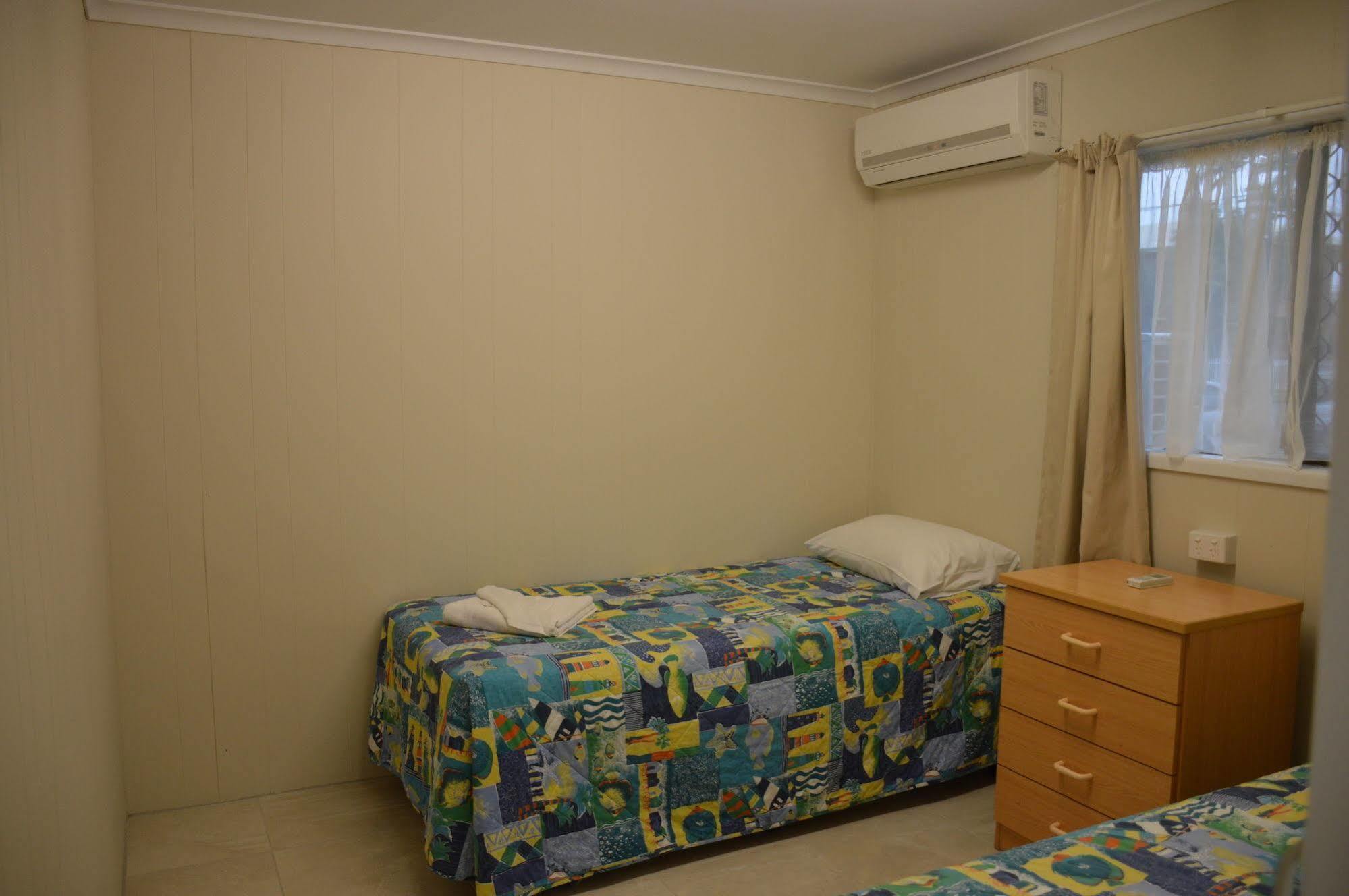 Rover Holiday Units Mackay Exterior foto